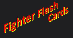 FighterFlashcards